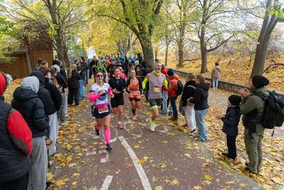 PKO Sopot Półmaraton. 25.10.2026 fot. Paweł Marcinko...