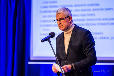 Sopot. Gala Asy Sportu organizowana po raz piąty przez...