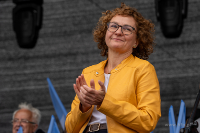 Dni Kurortu w Sopocie. Parada Kuracyjna. 30.05.2026...