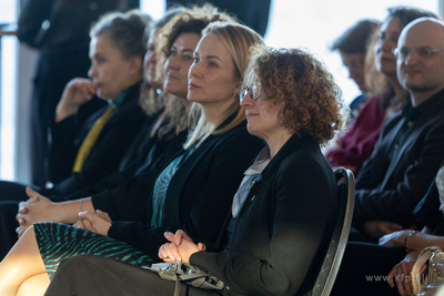 Sopot. Mamuszki 14. Sopocka Muza. 21.04.2026 / fot....