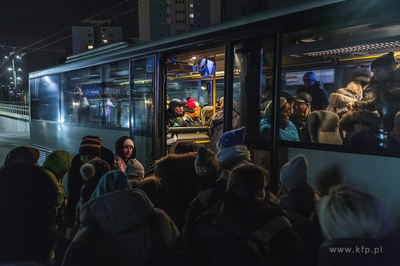 XXVI Pomorski Konkursu Fotografii Prasowej Gdańsk...