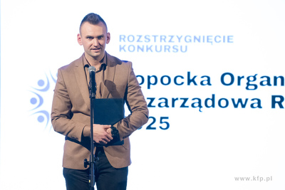 Gala Sopockiego Wolontariatu, Polska Filharmonia Kameralna,...