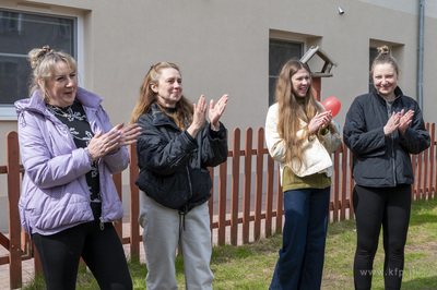 Sopot. Dzień otwarty w żłobku "Puchatek".12.04.2026...