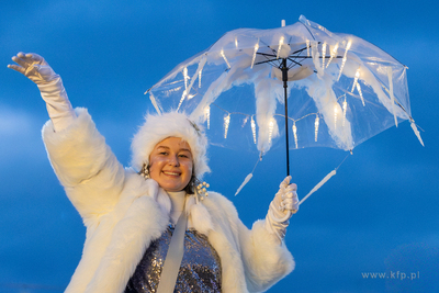Sopockie Miasteczko Świąteczno-Noworoczne.  19.12.2025...