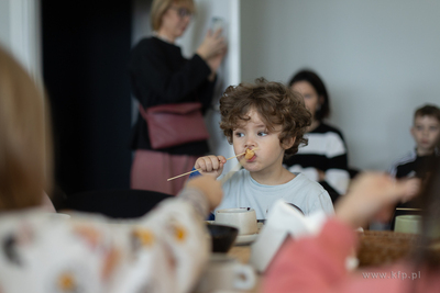 Sopot. Mamuszki 14. Rodzinne spotkania i warsztaty...