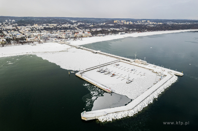 Zimowy Sopot.
19.02.2026
fot. Krzysztof Mystkowski...