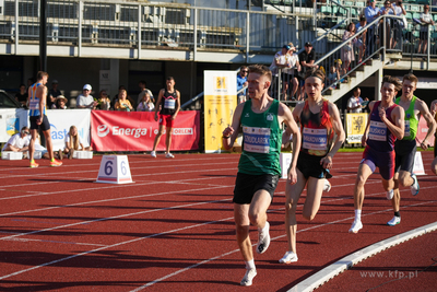 27. Grand Prix Sopotu im. Janusza Sidły na Stadionie...
