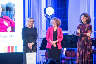 Gala Sopockiego Wolontariatu, Polska Filharmonia Kameralna,...