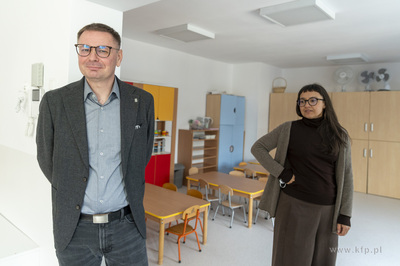 Sopot. Dzień otwarty w żłobku "Puchatek".12.04.2026...