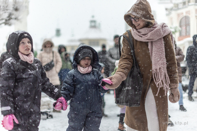 Sopot. Sylwester dla najmłodszych.
31.12.2025
fot....