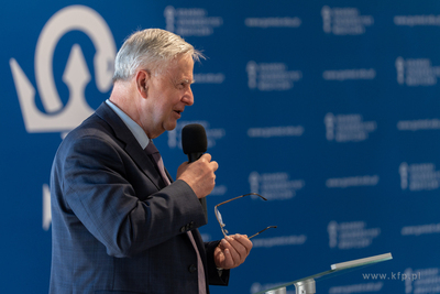 Jubileuszowa konferencja naukowa poświęcona 25-leciu...