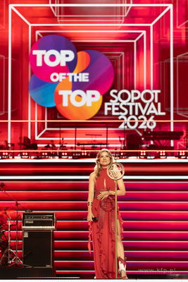 Opera Leśna. Top of the Top Sopot Festival. Konkrs...