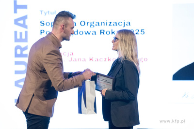 Gala Sopockiego Wolontariatu, Polska Filharmonia Kameralna,...