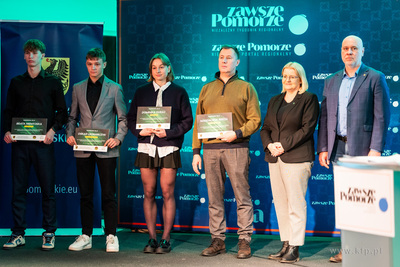 Sopot. Gala Asy Sportu organizowana po raz piąty przez...