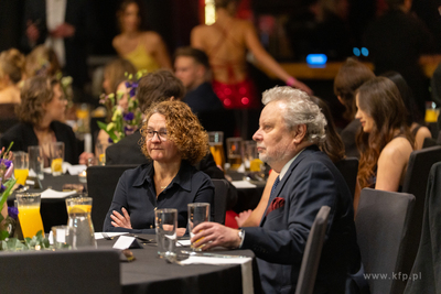 Stary Maneż. Studniówka 2 LO z Sopotu. 17.01.2026...