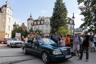 Sopot Molo Jazz Festival. Nowoorleański przemarsz...