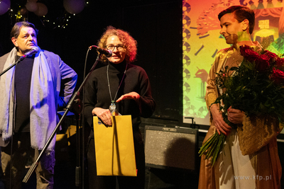 Sopot. Dziesiąte urodziny BOTO. 17.04.2026 / fot....