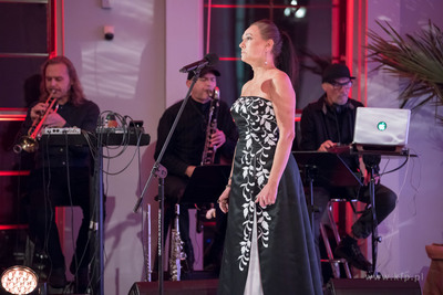 Gala V edycja konkursu Nagrody „Okulary ks. Kaczkowskiego”,...