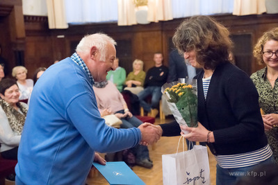 Wręczenie nagród w 33. edycji konkursu na najładniejszą...