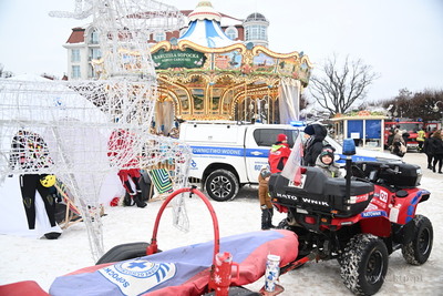 34 Finał WOŚP w Sopocie. Sopot. 25.01.2026 Fot. Wojciech...