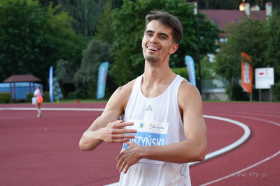 27. Grand Prix Sopotu im. Janusza Sidły na Stadionie...