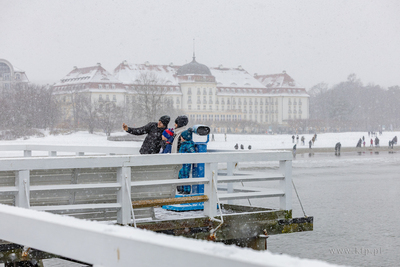 Sopot. Sylwester dla najmłodszych.
31.12.2025
fot....