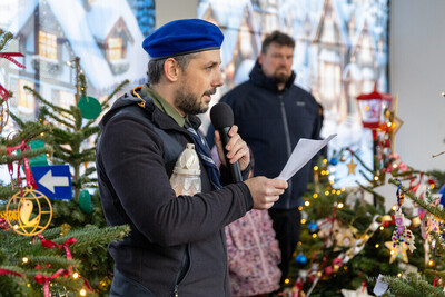 Sopot. Prezydentka Magdalena Czarzyńska-Jachim uroczyście...