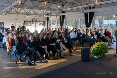 Sopot. Mamuszki 14. Sopocka Muza. 21.04.2026 / fot....