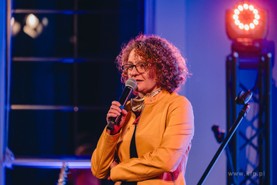 Sopot.  Sopocka Gala Sportu w Polskiej Filharmonii...