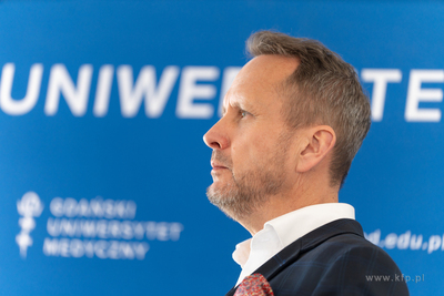 Jubileuszowa konferencja naukowa poświęcona 25-leciu...