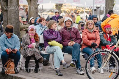 Sopocka Majówka. Koncert Reni Jusis. 01.05.2022 /...