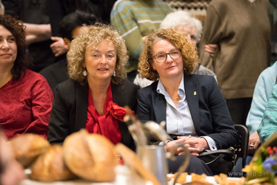 Benefis Kiejstuta Bereźnickiego „Gdybym umiał mówić,...