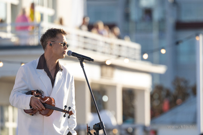 Sopot. Koncert „Majówka na Molo – Zakochani w...