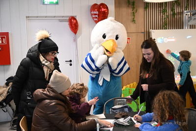 34 Finał WOŚP w Sopocie. Sopot. 25.01.2026 Fot. Wojciech...