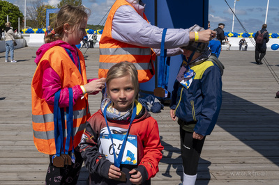 Sopot. Skwer Kuracyjny. Weekend Europejski. Europejski...
