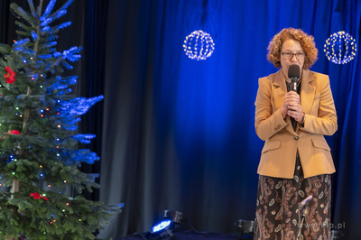 Sopot. Mamuszki 14. Przegląd Jasełek Szkolnych.17.12.2025...