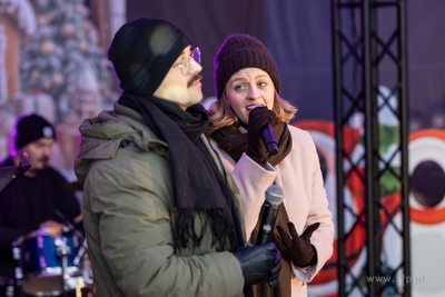Sopot. Sylwester dla najmłodszych.
31.12.2025
fot....