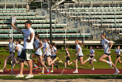 27. Grand Prix Sopotu im. Janusza Sidły na Stadionie...