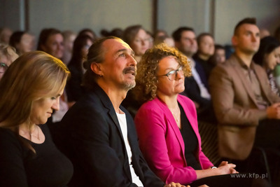 Gala Sopockiego Wolontariatu, Polska Filharmonia Kameralna,...