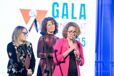 Gala Sopockiego Wolontariatu, Polska Filharmonia Kameralna,...