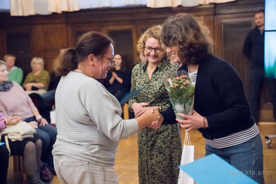 Wręczenie nagród w 33. edycji konkursu na najładniejszą...