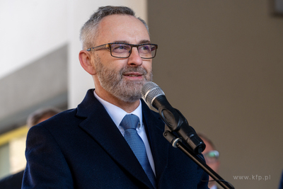 W  sopockim Centrum Opieki Geriatrycznej odsłonięto...