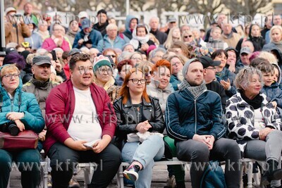 Sopocka Majówka. Koncert Reni Jusis. 01.05.2022 /...