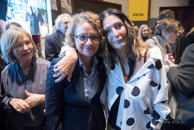 Benefis Kiejstuta Bereźnickiego „Gdybym umiał mówić,...