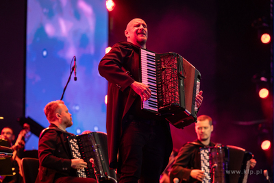 15 NDI Sopot Classic. Opera Leśna. Koncert inauguracyjny...