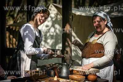 Sopocka Majówka w Grodzisku.
02.05.2022
fot. Krzysztof...