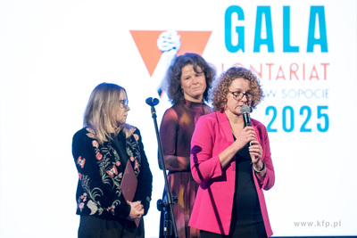 Gala Sopockiego Wolontariatu, Polska Filharmonia Kameralna,...