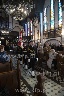 Sopocka Majówka. Oficjalne uroczystości 3 Maja -...