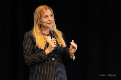 Sopot. Mamuszki 14. Sopocka Muza. 21.04.2026 / fot....