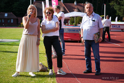 27. Grand Prix Sopotu im. Janusza Sidły na Stadionie...
